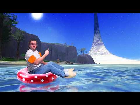 The Forgotten Atmosphere of Halo: Combat Evolved