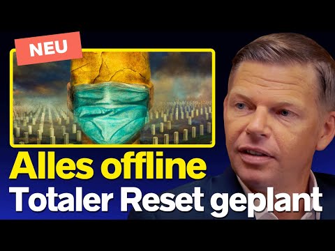 Die neue Pandemie? Regenauer sagt: Niemand ist vorbereitet! ⚠️