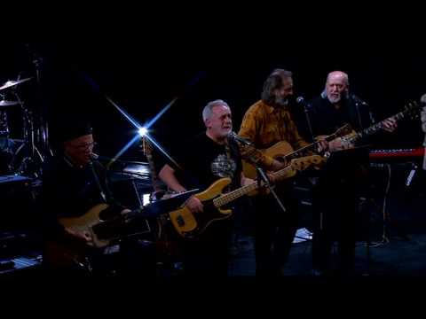 Stari rok majstori - Hanky Panky