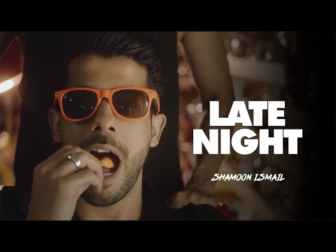 Video thumbnail for Late Night