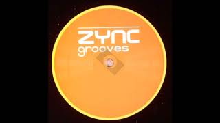 Johan Bacto - Wake Up (B2)
