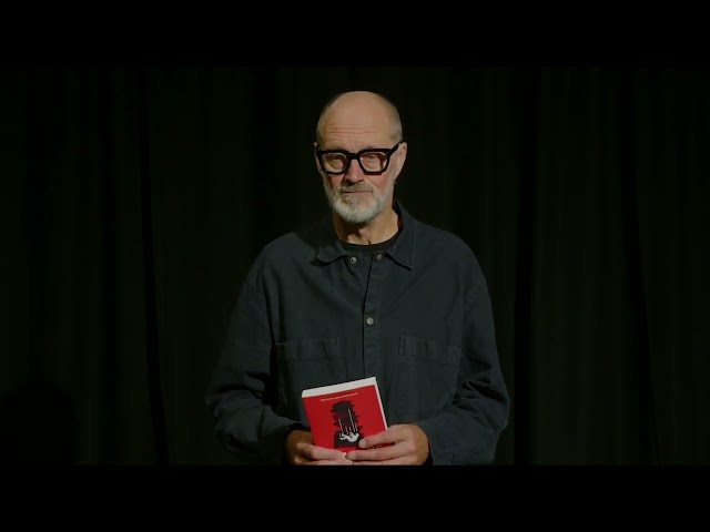 Vídeo relacionado con Crafting crime fiction