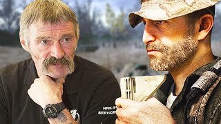 The Truth About CAPTAIN PRICE (MW4 Return?)