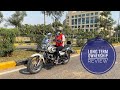 Bajaj Avenger 220 Cruise Bs6 Long Term Ownership Review By A Women Rider Buying Avenger220 In 2022