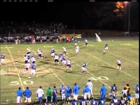 Nick Velardo's Highlight Tape