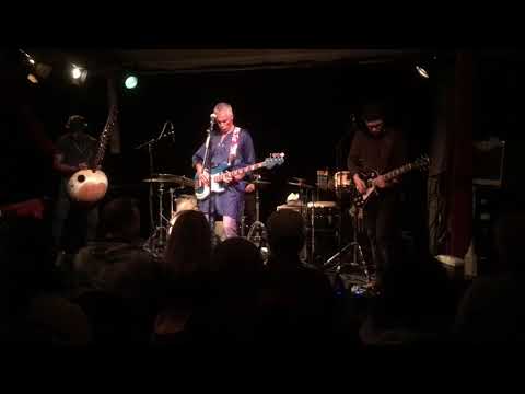 Moussa Diallo Quintet 2- 21.11.2020