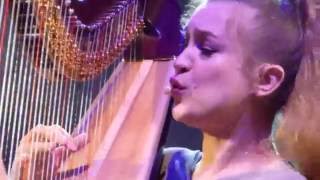 Joanna Newsom - Have One On Me - End Of The Road Festival 2016