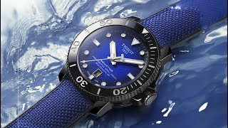 Top 5 Best Tissot Watches to Buy in 2025 | Stylish Swiss Watches for Every Budget