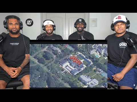 KENDRICK LAMAR - Not Like Us (REACTION!!!)