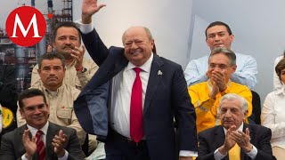 ¿Quién es Carlos Romero Deschamps? ¿Quién es Carlos Romero Deschamps?