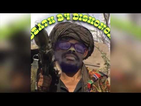 blxxdyfacerich - DEATHB4DISHONOR [2020]