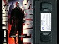 Opening To Shaft US VHS 2000