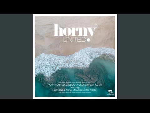 Waiting (Ian Tosel & Arthur M Sundown Re-Mix)