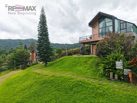 Sa Moeng Tai, Chiang Mai, Sa Moeng Tai, Samoeng, Chiang Mai, , 750 sqm, Business For Sale, by Emil Weiss, 500437216 - DDproperty.com