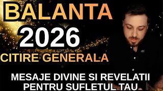 Download lagu Libra ♎ 2026 🔮 Balance, Revelations and New Directions | General Tarot Spread | Intuitive Message mp3
