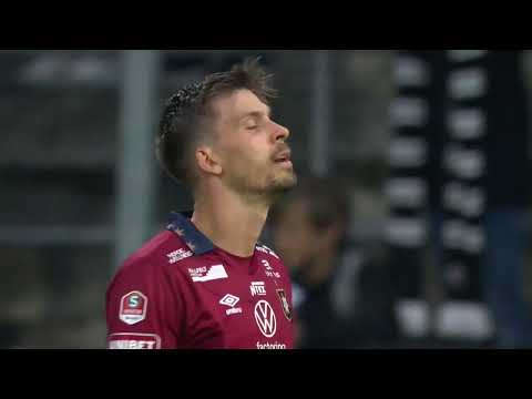 ÖREBRO - ÖRGRYTE, 0-0 (HL)   16/05/2023 Day: 7