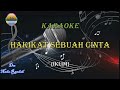 Hakikat Sebuah Cinta Nada Rendah