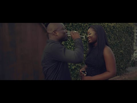 Pinas Emanuel - A NAi Gaandi (PROD: T.M.G ) (Official video)