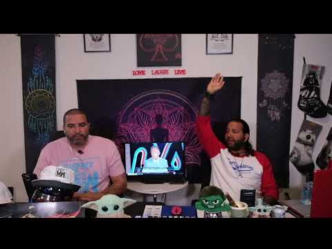 Ep 17 - Can Women Play Men Sports & Vice Versa