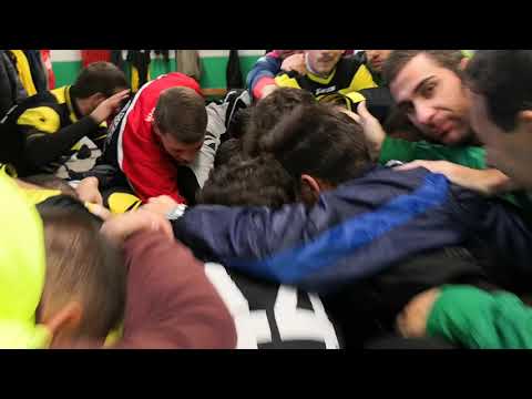 Campania - Seconda Categoria Girone E - Giornata 8 - Real Serino 2016 vs Azione Cattolica Piano