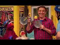 Sesame Street Episode 4507