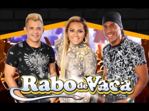 Rabo de Vaca - 4 Músicas Inéditas - Dezembro 2013