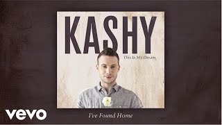 Kashy Keegan - I've Found Home (audio)