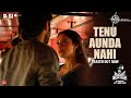 Tenu Aunda Nahi (Teaser) | Nushrratt, Anud | Siddhant M | Janhit Mein Jaari | Hitz Music