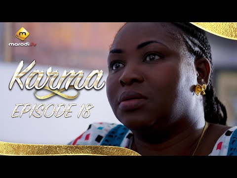 Série - Karma - Episode 18 - VOSTFR