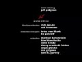 Toy Story End Credits Alternate