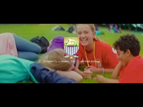 Gordonstoun International Summer School