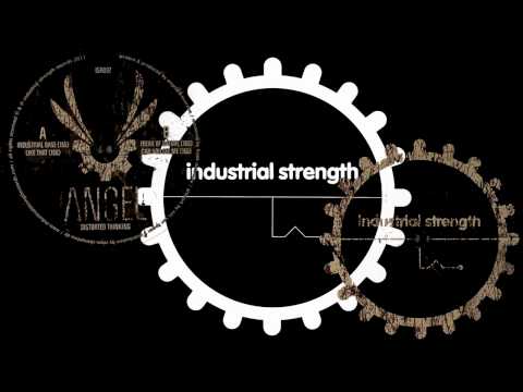 Angel - Like That (A2) - Industrial Strength [ISR 097]