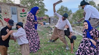 Download lagu 🔥 From Chaos to Justice ⚖️ – Omid vs Builder Showdown! 💥 mp3