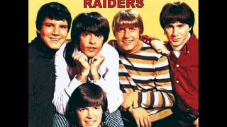 I Had A Dream - Paul Revere &amp; The Raiders