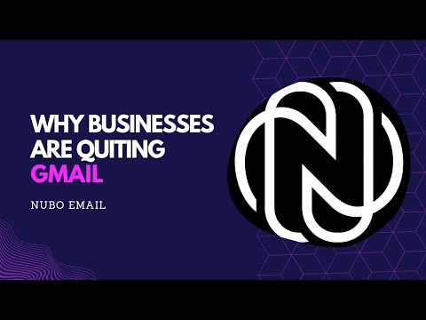 Nubo video thumbnail