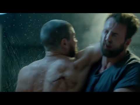 Arrow/Flash - Feel Invincible