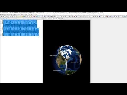 PSI using SNAP-STAMPS  platform in WSL part 1