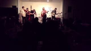 Travelin' On - Nora Jane Struthers and The Party Line