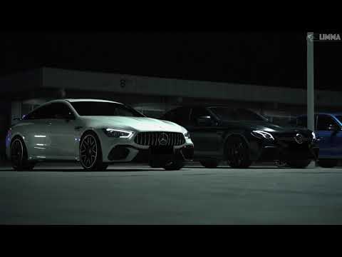 Sam Giancana, Tamaz - Lemonade | BMW Drift vibe