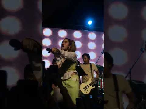 Roman Picisan x Denting // Aisha Retno & Danial Chuer #MalamGalauIndonesia2.0