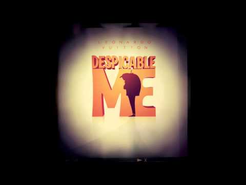 Leonardo Vuitton - Despicable Me