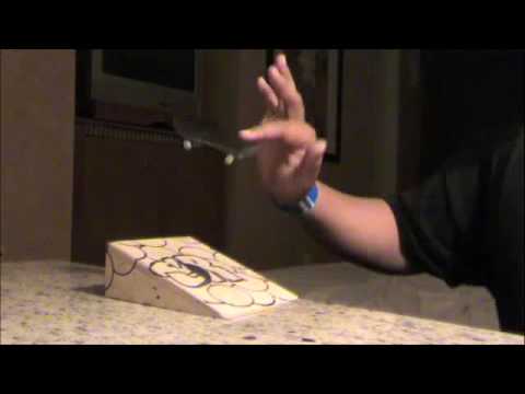 Sabotaj-Ramps Welcomes