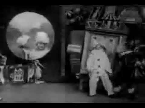 La Lanterne Magique - Georges Méliès (1903)