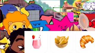 Black hole round add 21