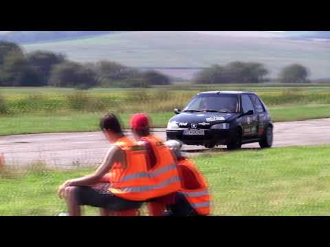 Vll. MAAD RACE CESTICE l Šimko Daniel - Peugeot 106