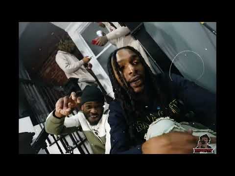 Bucc Skanless (feat. Benji Bam) - “RIVER OF TEARS” (Official Music Video) | Shot By @Bigboyvisuals