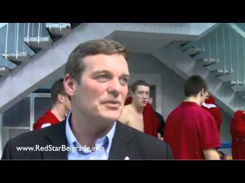 VK Crvena zvezda - Neiskorišćene karte važe za Olimpijakos