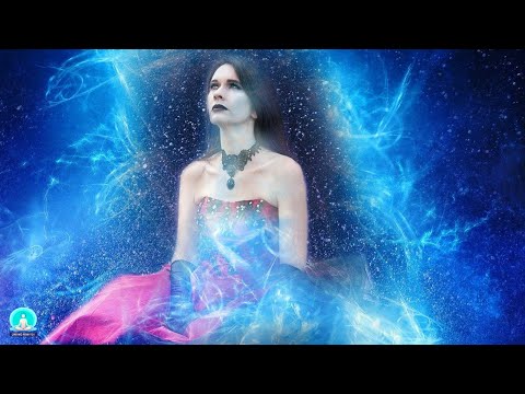 EXTREMELY DEEP TRANCE MEDITATION POWERFUL HEALING MUSIC - RELAX MIND BODY | Awaken Higher Mind