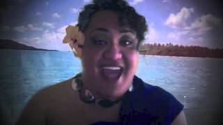 Tahiti here, Tahiti chéri (cover Fanny Bellais)