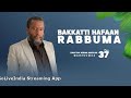 Ustaaz Raayyaa Abbaa Macca 37ffaa